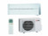 Ilmalämpöpumppu Mitsubishi Electric LN25 -lumenvalkoinen