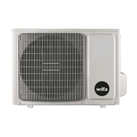 Wilfa narvik 25 V2
