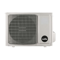 Wilfa Narvik 35 v2