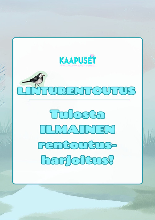 LINTURENTOUTUS (MAKSUTON)