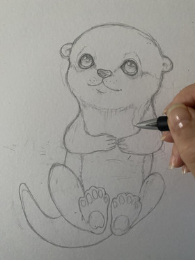 LORUJA ELÄINLAPSISTA - VAHVUUDET OSA 2