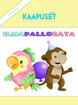 ILMAPALLORATA