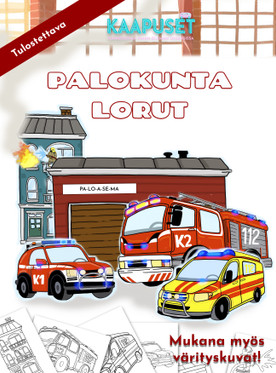 PALOKUNTA-LORUT