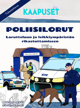POLIISILORUT