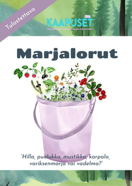 MARJALORUT