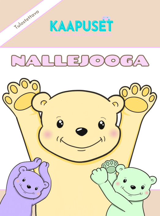 NALLEJOOGA