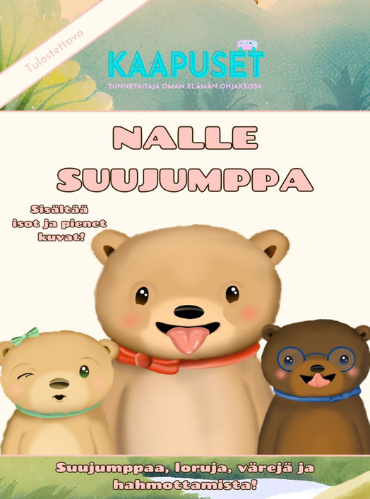 NALLESUUJUMPPA