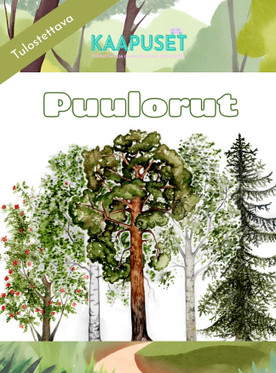 PUULORUT