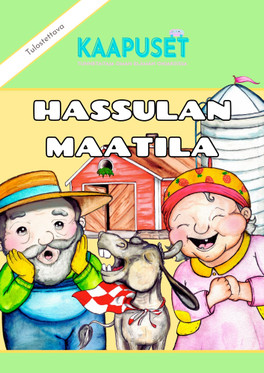 HASSULAN MAATILA