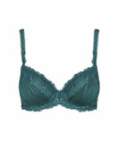 Missya Dorrit kaarituellinen topattu rintaliivi 75E