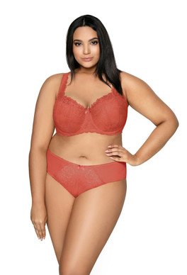 Matlingerie Carmela kaarituellinen topattu rintaliivi 75H