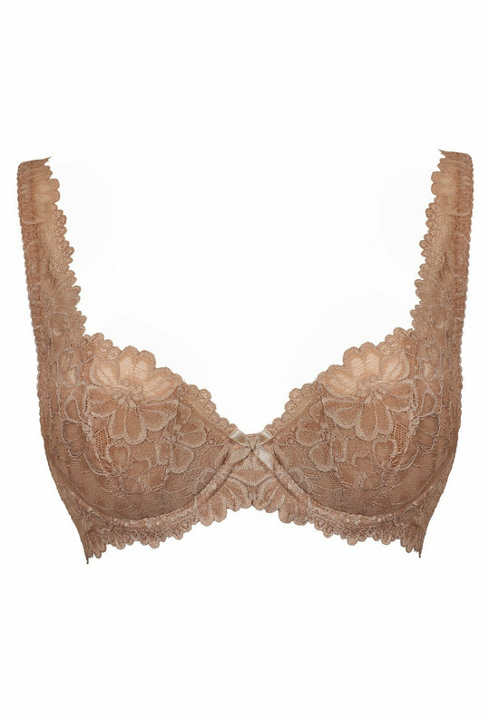 Matlingerie Carmela kaarituellinen topattu rintaliivi 70A