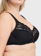 Swegmark Support kaarituellinen rintaliivi 80G