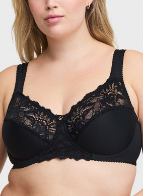 Swegmark Support kaarituellinen rintaliivi 80G