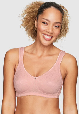 Abecita Agnes kaaritueton toppaamaton proteesiliivi 95A