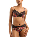 Sans Complexe Fantaisie kaaritueton proteesiliivi 80C