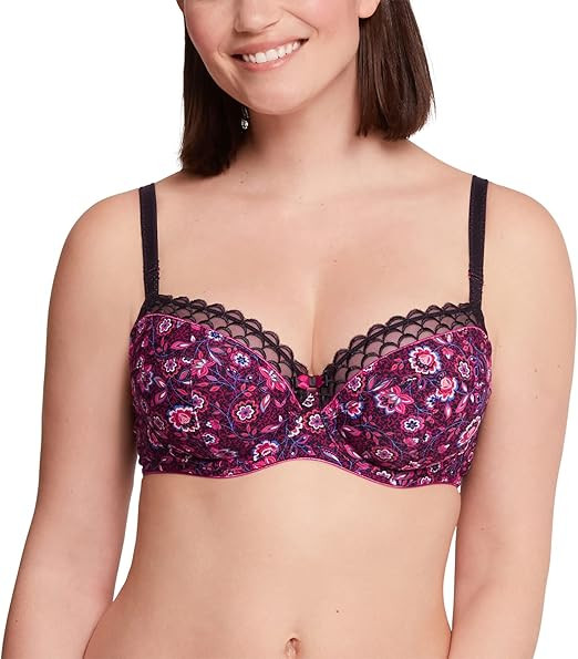 Bestform Azalee kaarituellinen rintaliivi 75C