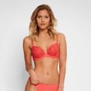 Lingadore Canya kaarituellinen topattu rintaliivi 75B