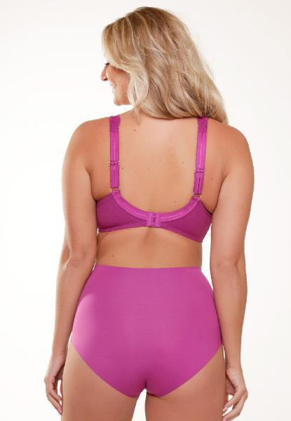 Lingadore Daily lace kaarituellinen rintaliivi 80D