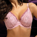 Vena Dolce Vita kaarituellinen toppaamaton rintaliivi 70D