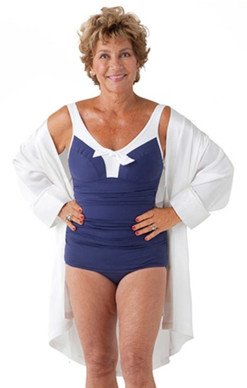 Swegmark Adamo uimapuku koko 38 kuppi F/G