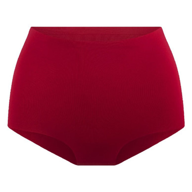 Lingadore punainen housu L