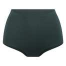 Lingadore vihreä housu M