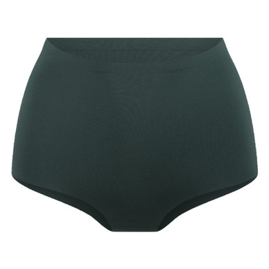 Lingadore vihreä housu M