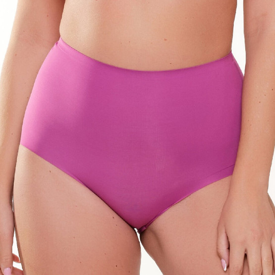 Lingadore vadelmanpunainen housu L