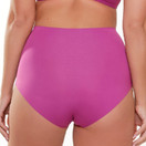 Lingadore vadelmanpunainen housu L