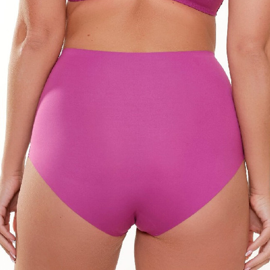 Lingadore vadelmanpunainen housu L