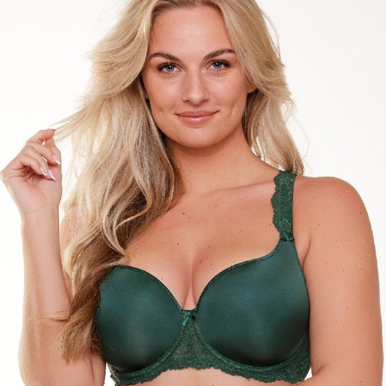 Lingadore daily kaarituellinen t-paitaliivi 75F