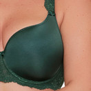 Lingadore daily kaarituellinen t-paitaliivi 75F