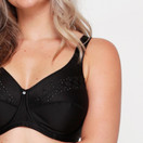 Lingadore Lisette kaaritueton rintaliivi 110E       