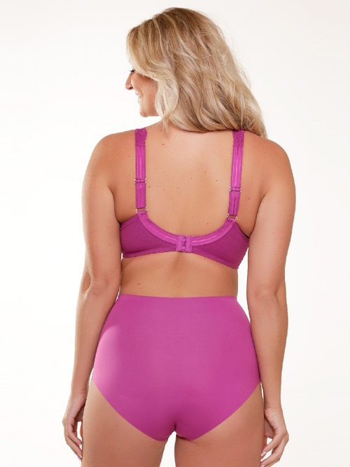Lingadore Daily lace kaarituellinen rintaliivi 85G