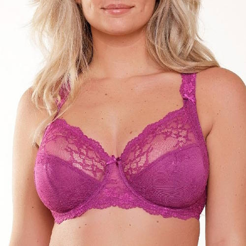 Lingadore Daily lace kaarituellinen rintaliivi 90D