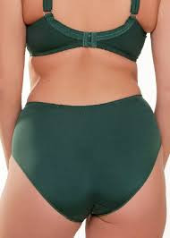 Lingadore vihreä housu M