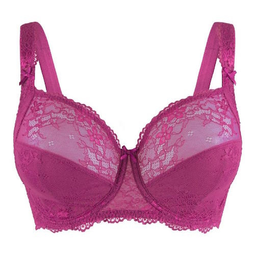 Lingadore Daily lace kaarituellinen rintaliivi 80D