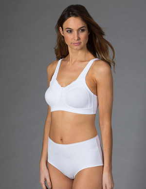 Trofé Linnea kaaritueton proteesiliivi 75B