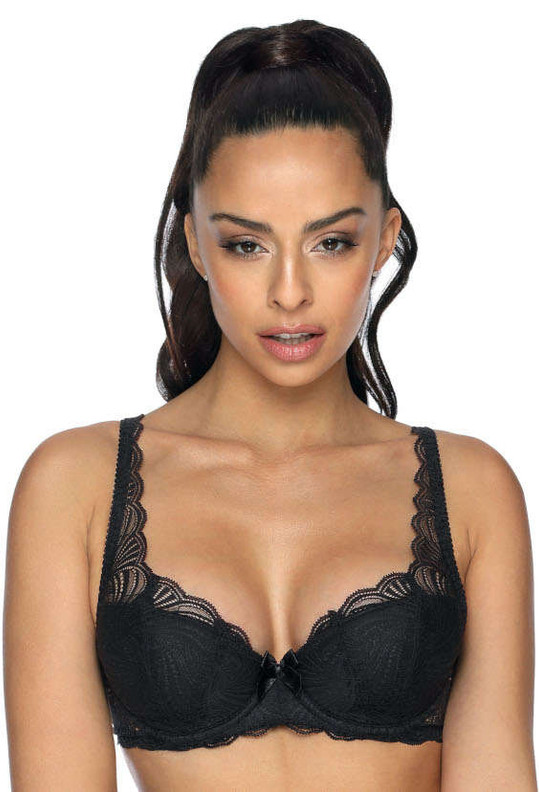 Matlingerie Lou kaarituellinen topattu rintaliivi 80B