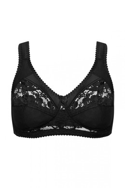 Gaia Melodia kaaritueton toppaamaton rintaliivi 120B