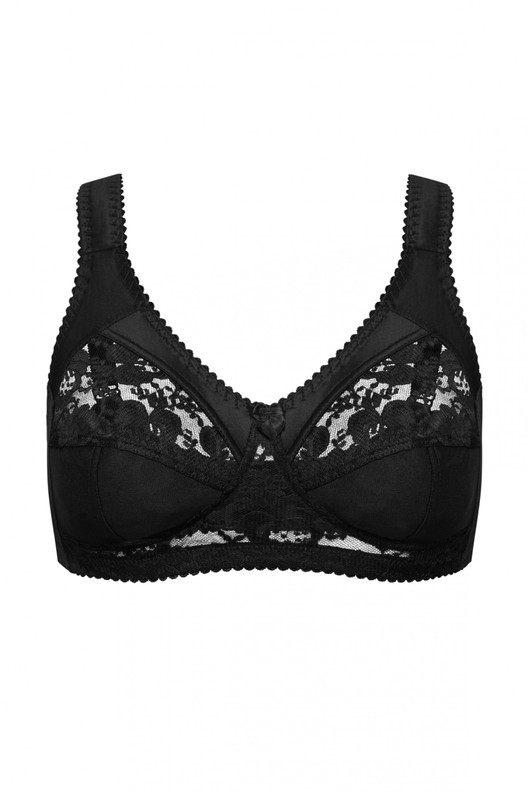 Gaia Melodia kaaritueton toppaamaton rintaliivi 120B