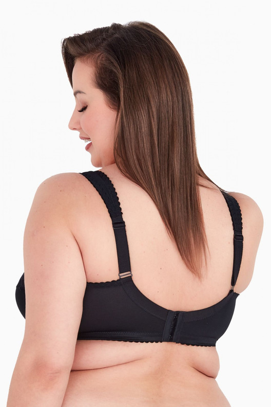 Gaia Melodia kaaritueton toppaamaton rintaliivi 120B