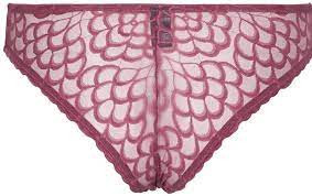 Missya Leia brazilian-alushousu koko 38