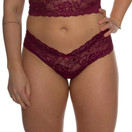 Missya Nicole string koko 34