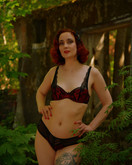 Matlingerie Percy  alushousu koko 36