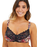 Sans Complexe Fantaisie kaaritueton proteesiliivi 75C