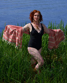 Trofé Rimini uimapuku koko 46