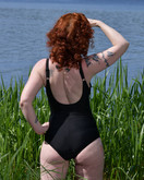 Trofé Rimini uimapuku koko 38