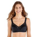 Swegmark Soft queen kaaritueton rintaliivi 75E